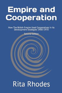 Couverture_Empire and Cooperation - Second Edition