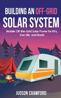 Front cover_Building an Off-Grid Solar System