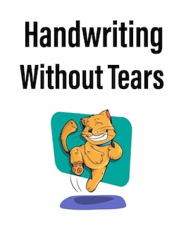 Couverture_Handwriting Without Tears