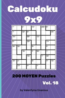 Front cover_Calcudoku