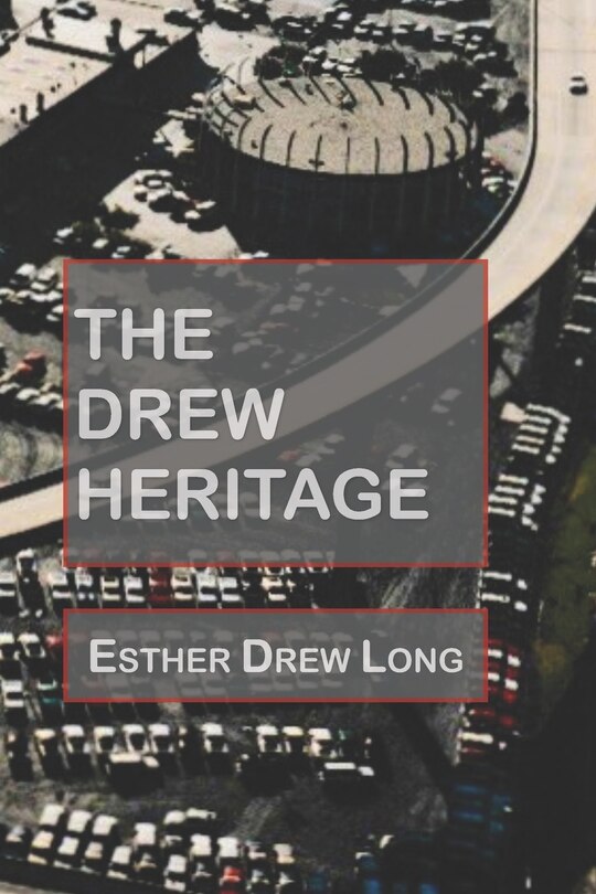 Couverture_The Drew Heritage