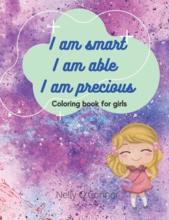 Front cover_I Am Smart I Am Able I Am Precious
