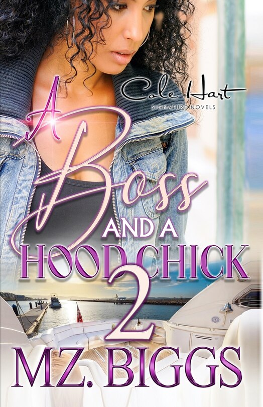 Front cover_A Boss And A Hood Chick 2