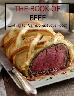 Front cover_The Book Of Beef