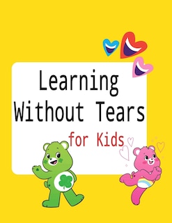 Couverture_Learning Without Tears