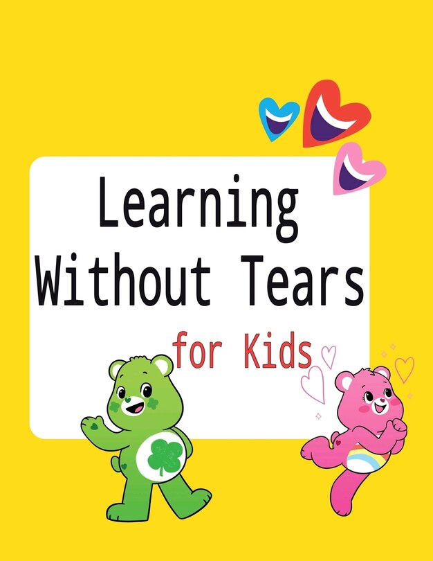 Couverture_Learning Without Tears