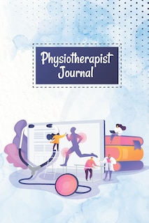 Front cover_Physiotherapist Journal