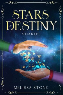 Front cover_Stars of Destiny: Shards