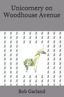 Couverture_Unicornery on Woodhouse Avenue