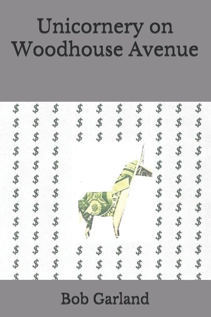 Couverture_Unicornery on Woodhouse Avenue