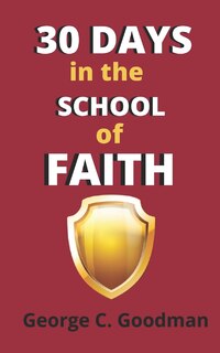 Front cover_30 Days in the School of Faith