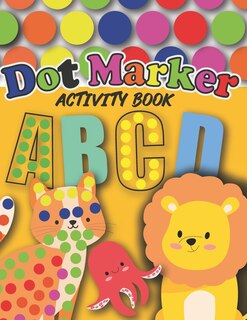 Front cover_Dot Markers Activity Book