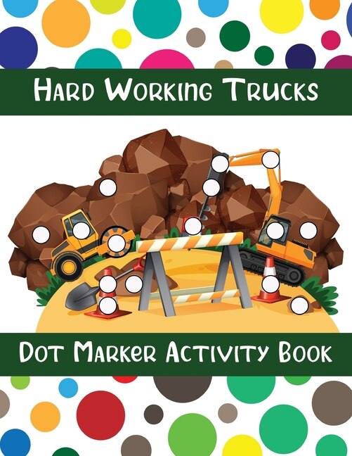 Couverture_Hard Working Trucks