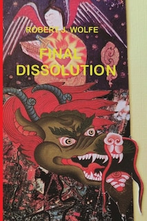 Front cover_Final Dissolution