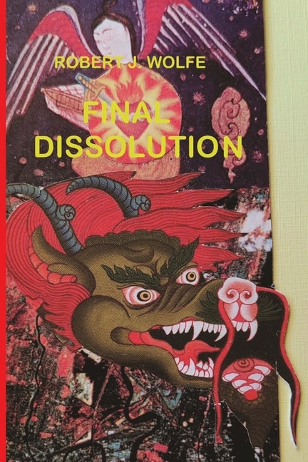 Front cover_Final Dissolution
