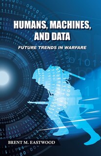 Front cover_Humans, Machines, and Data