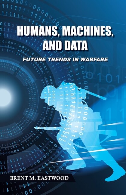 Front cover_Humans, Machines, and Data