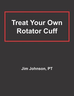 Front cover_Treat Your Own Rotator Cuff