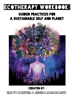 Front cover_Ecotherapy Workbook