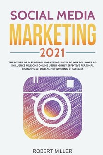 Couverture_Social Media Marketing 2021
