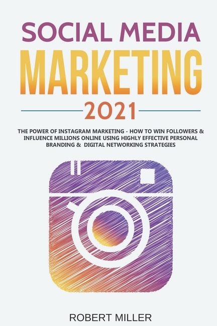 Couverture_Social Media Marketing 2021