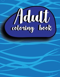 Front cover_adult coloring