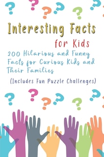 Couverture_Interesting Facts for Kids