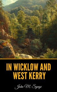 Couverture_In Wicklow And West Kerry