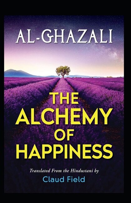 Couverture_Alchemy Of Happiness