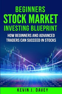 Couverture_Beginners Stock Market Investing Blueprint