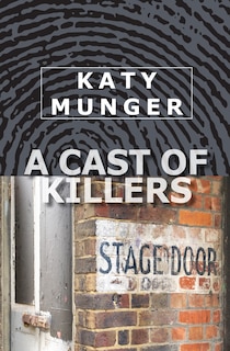 Couverture_A Cast of Killers