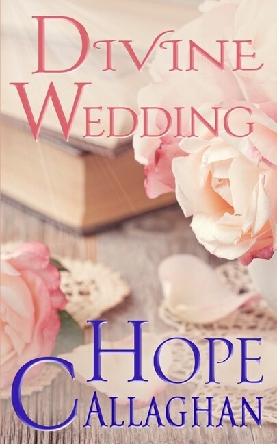 Couverture_Divine Wedding