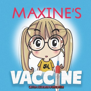 Couverture_Maxine's Vaccine