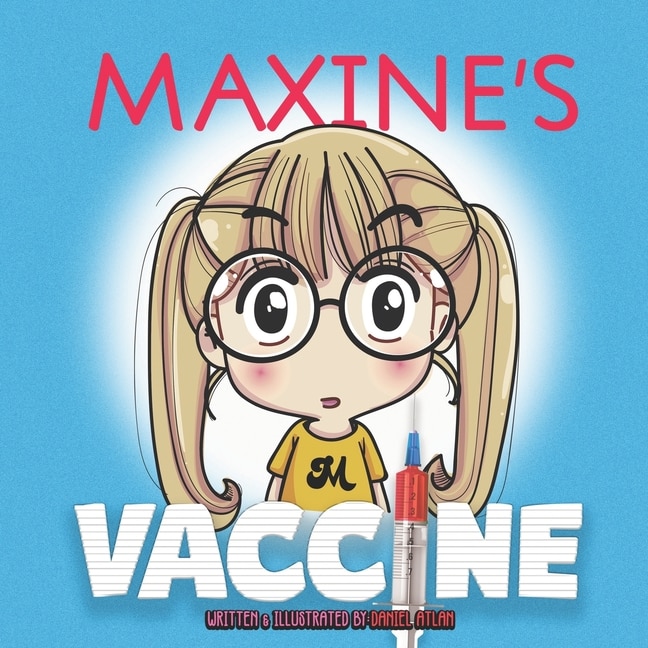 Couverture_Maxine's Vaccine