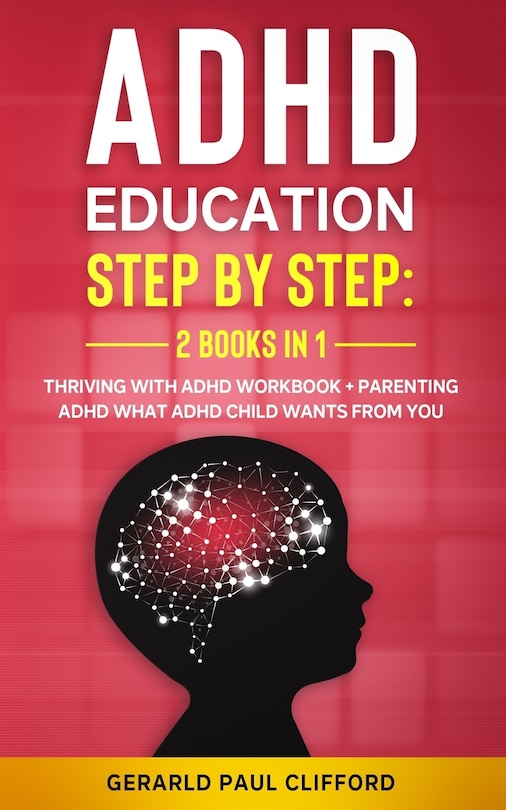 Front cover_ADHD Education