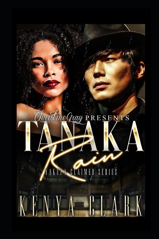 Tanaka Rain: Yakuza Claimed Series