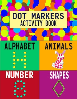 Couverture_Dot Markers Activity Book