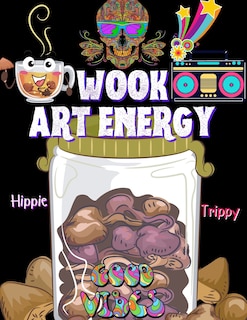 Front cover_Wook Art Energy