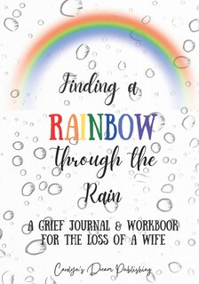 Front cover_Finding a Rainbow Through the Rain