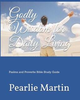 Front cover_Godly Wisdom for Daily Living