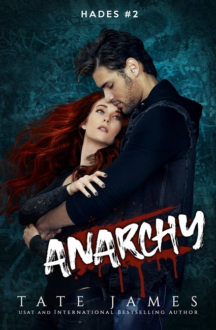 Front cover_Anarchy
