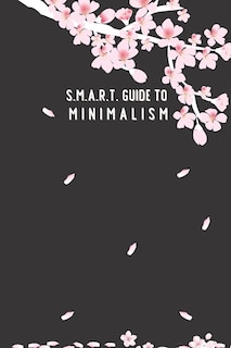 Couverture_SMART Guide to Minimalism