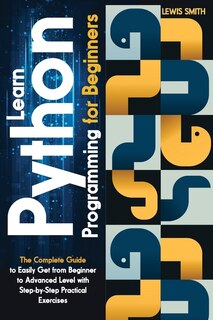 Couverture_Learn programming Python for beginners