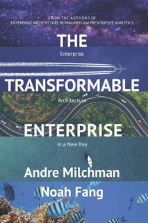 Front cover_The Transformable Enterprise