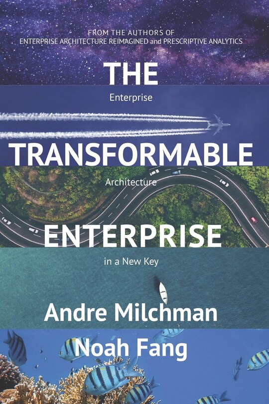 Front cover_The Transformable Enterprise