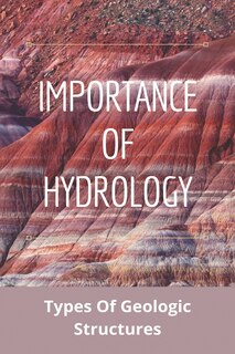 Couverture_Importance Of Hydrology