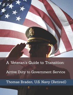 Front cover_A Veteran's Guide to Transition