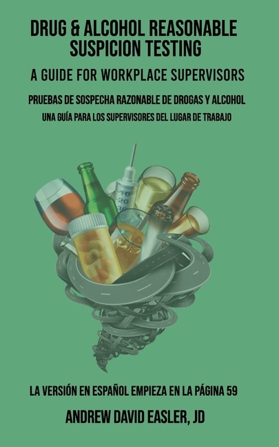 Couverture_Drug & Alcohol Reasonable Suspicion Testing