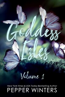 Front cover_Goddess Isles
