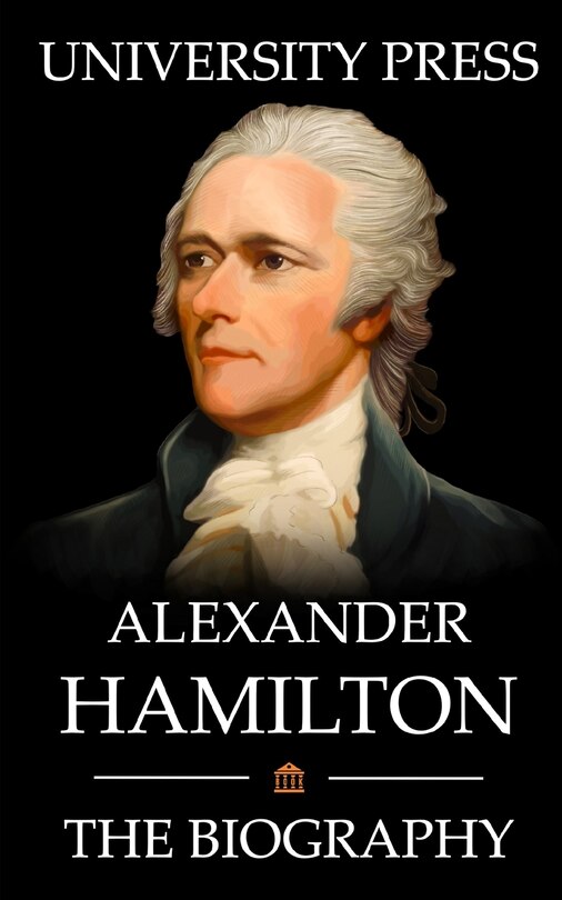 Front cover_Alexander Hamilton Book